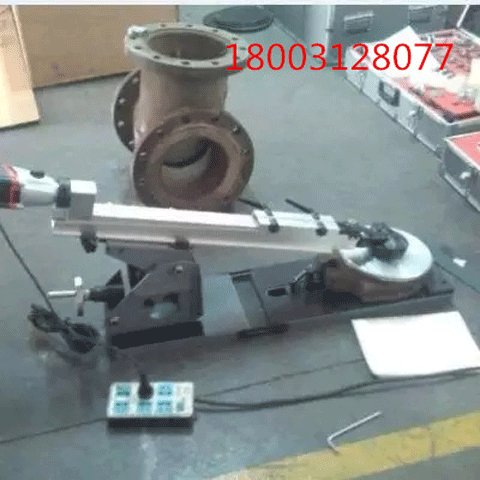 臺(tái)式研磨機(jī)華沃不在線大批量維修閥門(mén)MT-500型