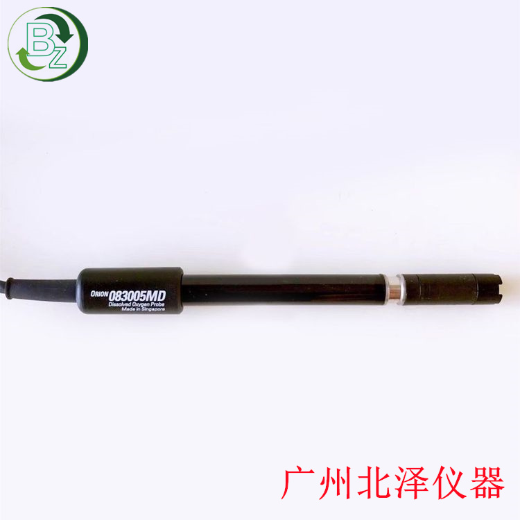 奧立龍Orion溶解氧電極083005MD極譜法溶氧探頭帶1.5米線纜