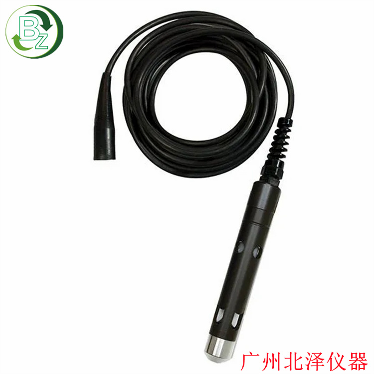 YSIEcoODO-04溶解氧電極溶氧探頭適用于ODO200溶氧儀4米線纜組件