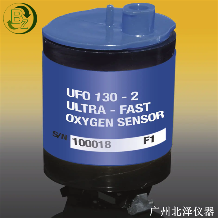 美國(guó)Teledyne氧傳感器UFO130-2氧分析儀電池氧氣傳感器燃料電池