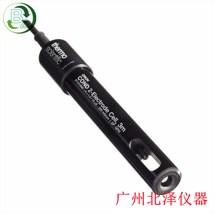 奧立龍Orion電導率電極011050MD常規(guī)水電導電極K=1.0帶1.5米線纜