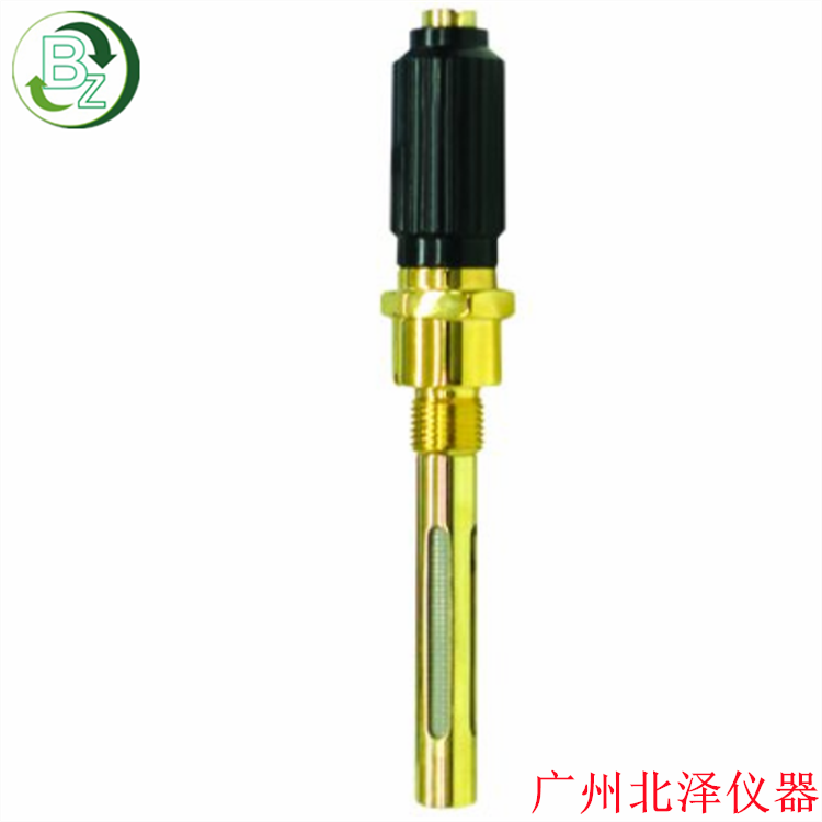 英國Alpha露點傳感器Sira02ATEX2130X露點儀探頭