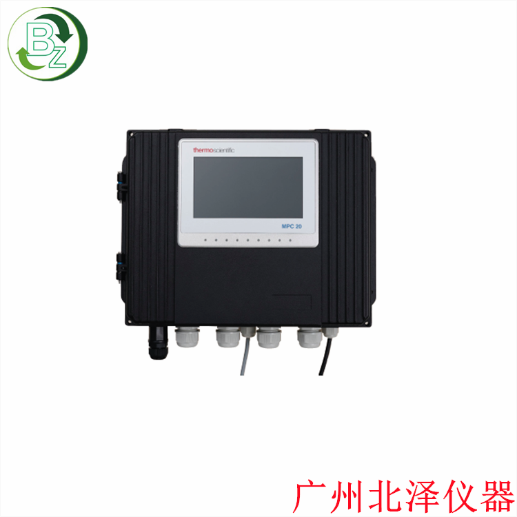 奧立龍ThermoScientificOrionMPC20通用控制器可選數(shù)字型和模擬量