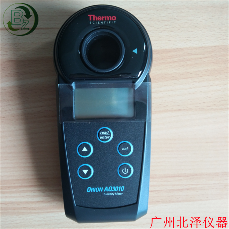 奧立龍ORIONAQ3010便攜式濁度儀實(shí)驗(yàn)室臺(tái)式濁度計(jì)