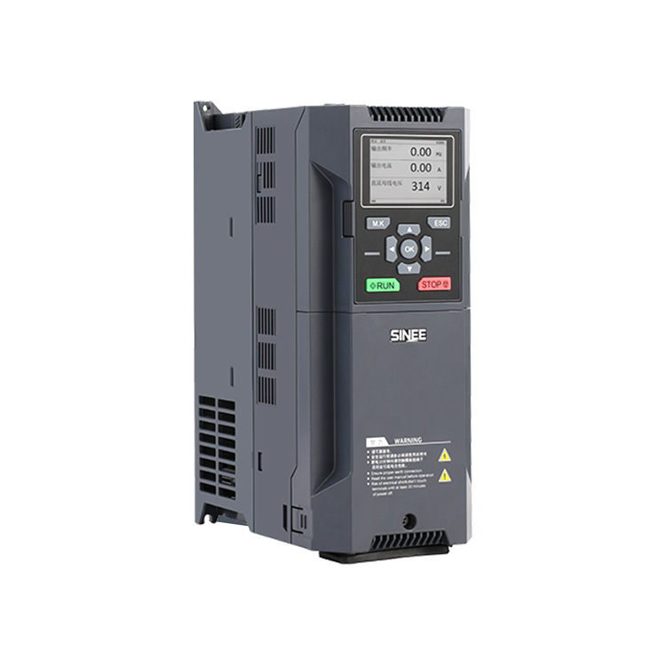正弦變頻器EM760系列高性能矢量型反應速度快三相交流520~690V