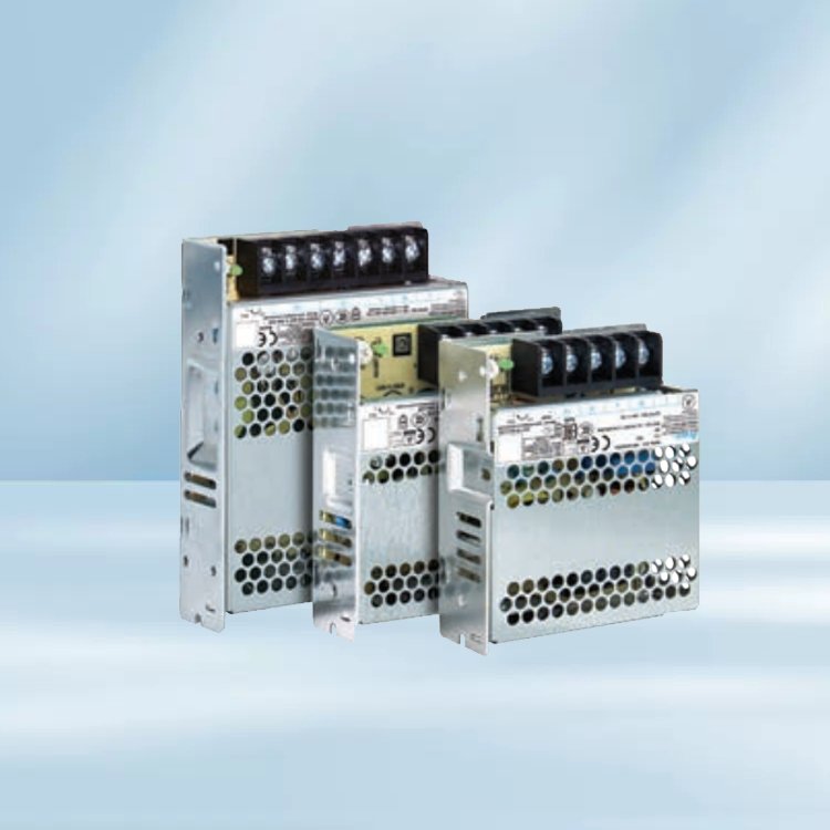 臺達開關(guān)電源PMT-24V150W2AA平板型電源水平安裝