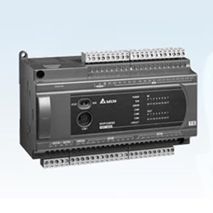 臺達可編程控制器DVP60ES200R高性能矢量型原裝供應(yīng)