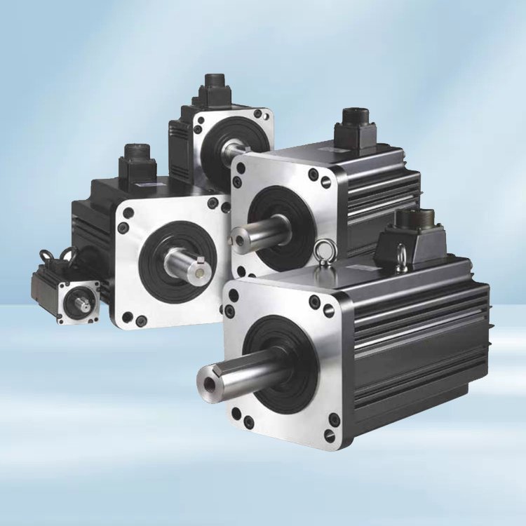 伺服電機(jī)ECMA-C20807RSDELTA臺(tái)達(dá)輸出穩(wěn)定工作效率高