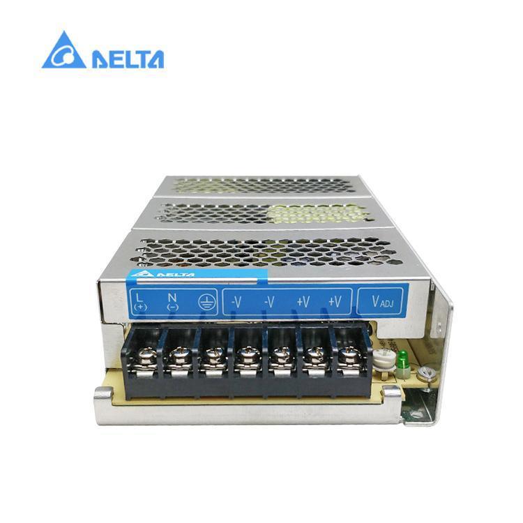 DELTA臺達開關電源PMC-24V035W1AA高功率電源控制設備