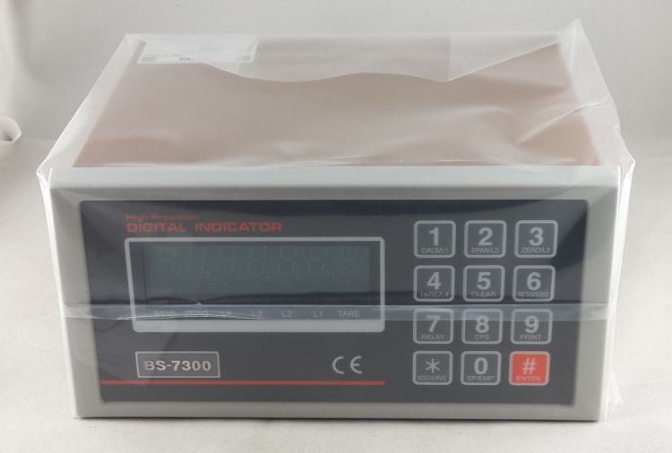 BS-7300稱重儀表顯示器多功能韓國BOGNSHIN進(jìn)口BS-7300-21