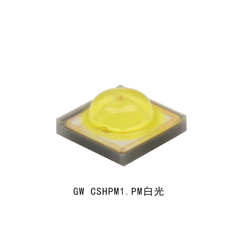 原包裝OSRAM3V3W高亮3030球頭led燈珠歐司朗GWCSHPM1