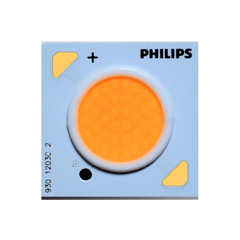 原包裝正品飛利浦PHILIPS小福星1204cob芯片光源36v20-30w