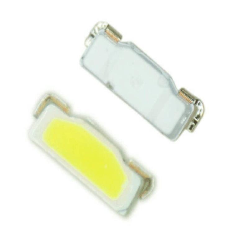 窄燈條用光源側(cè)貼側(cè)發(fā)光335貼片led紅藍(lán)綠白光燈珠