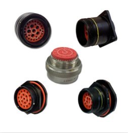供應cinch新馳連接器全系列銷售MS24264R14B7PN