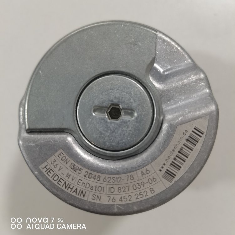 HTL接口型號1169566-52增量式heidenhain編碼器