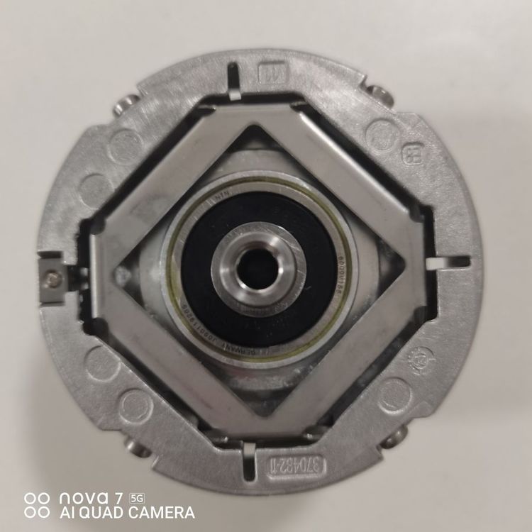 電纜插頭連接RIC41816ID:642004-01海德漢工業(yè)編碼器
