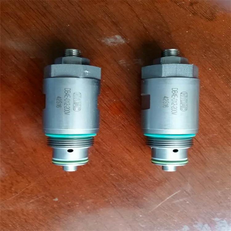賀德克HYDAC溢流閥DB4E-012-200V原裝進口現(xiàn)貨