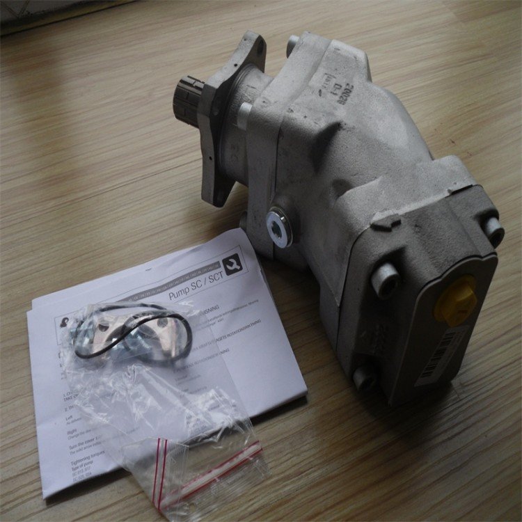 SAP-056R-N-DL4-L35-S0S哈威HAWE柱塞泵高壓原裝進(jìn)口