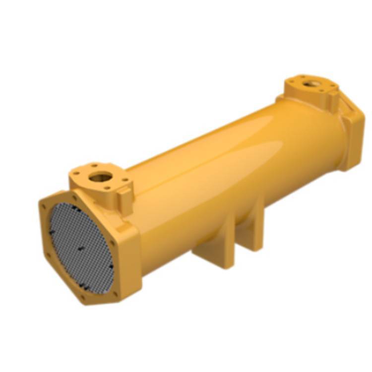 輪式裝載機(jī)988G機(jī)油冷卻器芯組件145-9283