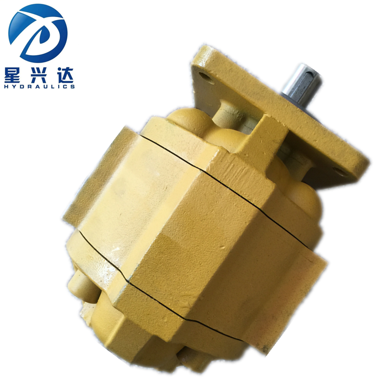液壓泵詢價(jià)詳情CBK1010C\/4F-B2FR齒輪油泵馬達(dá)