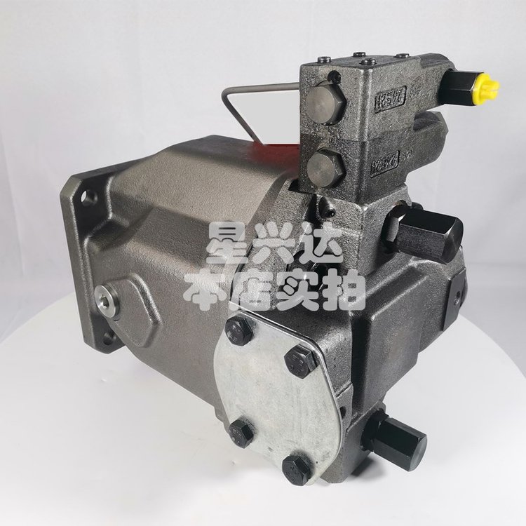 供貨款式柱塞泵A10VSO45DFR\/31R產(chǎn)品液壓泵查看詳情