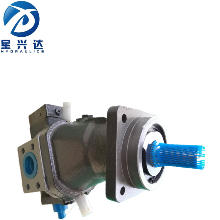 供應(yīng)柱塞泵標(biāo)準(zhǔn)尺寸A7V40DR1LPFMO變量泵設(shè)備穩(wěn)定