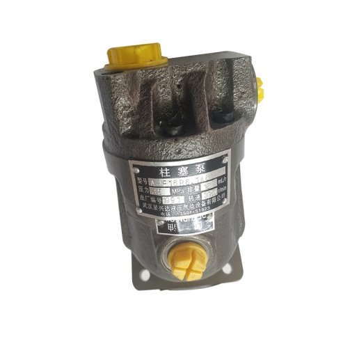 供應(yīng)柱塞泵A2FM500\/60W-VPH010油泵馬達(dá)吸入壓力