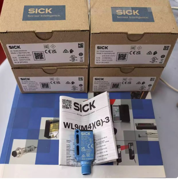 Sick西克光電傳感器WL9-3P2432正品保證價格優(yōu)勢歡迎詢價