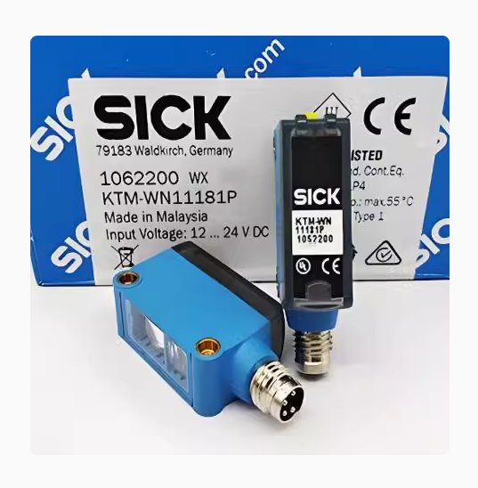 德國SICK西克KTS-WB41141142ZZZZ色標(biāo)傳感器KTX-WP92342242ZZZZ