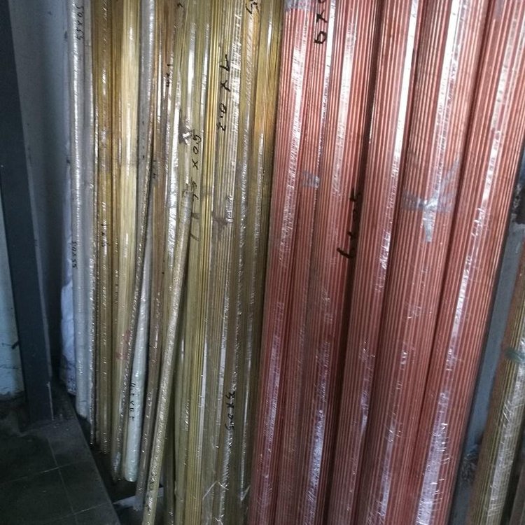 龍騰T2TU1高純紫銅管冷凝水專用小口徑無氧銅盤管