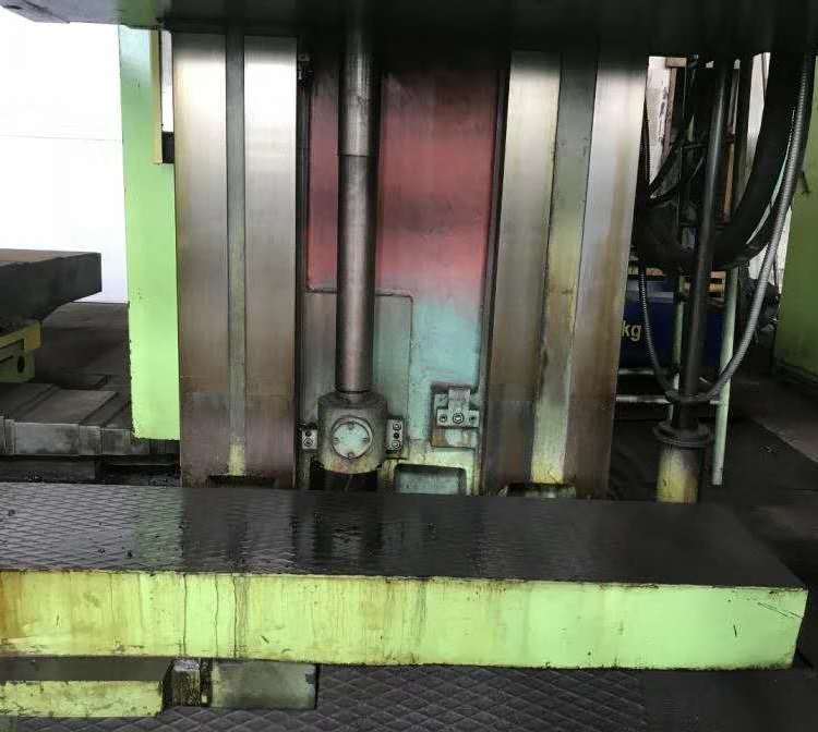 二手鏜床俄羅斯2A637G新款臥式鏜床
