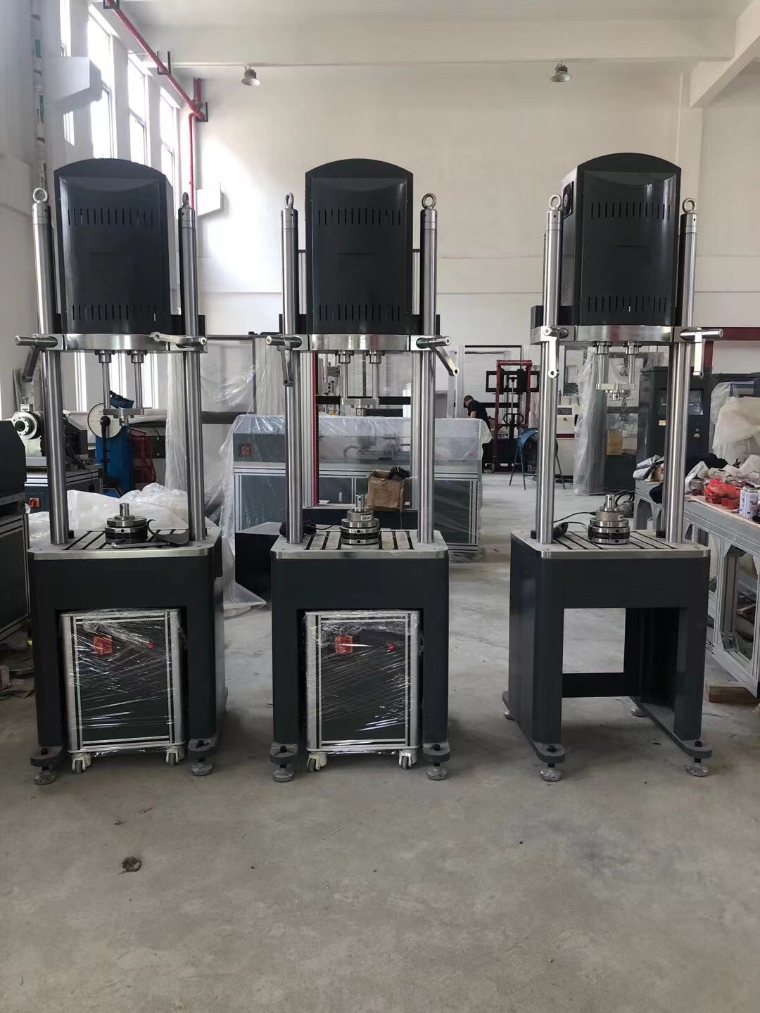 S-N曲線電子動態(tài)疲勞試驗(yàn)機(jī)疲勞與S-N曲線材料疲勞測試機(jī)