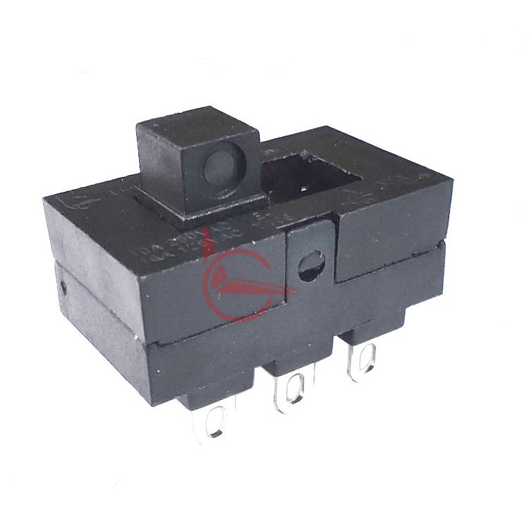 SB125兩檔六腳大電流塑膠滑動(dòng)開(kāi)關(guān)亮群電子lightcountry
