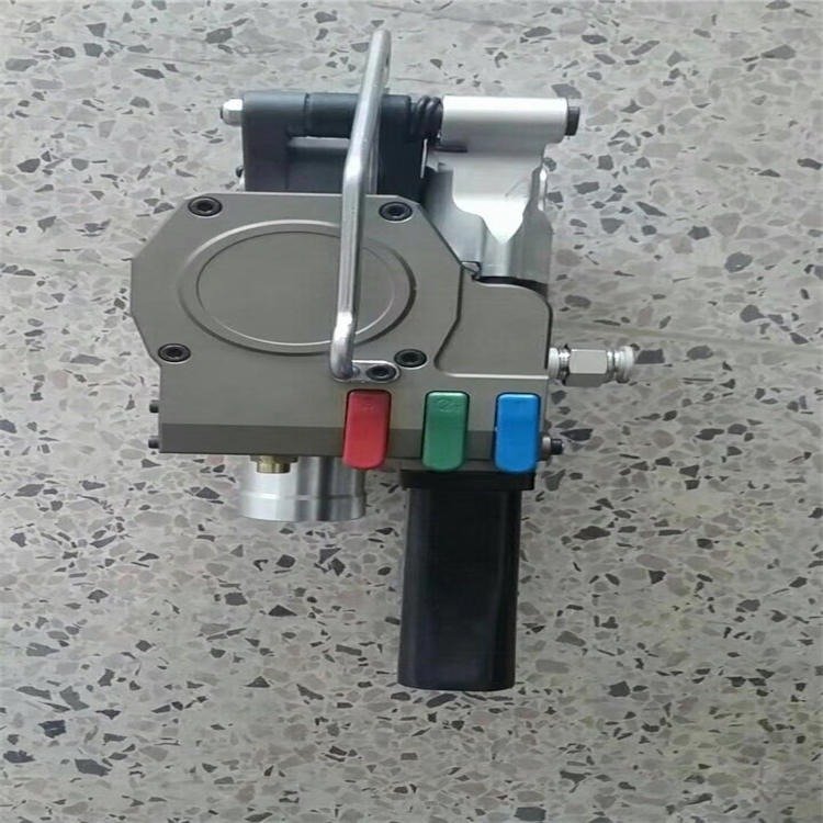 XQD-32塑鋼帶紅磚打包機PET鐵芯捆扎機氣動打捆機供應(yīng)