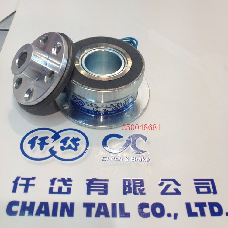 微型電磁剎車(chē)器規(guī)格選型，MG1S06AA類(lèi)別特點(diǎn)用途MBGS06AA