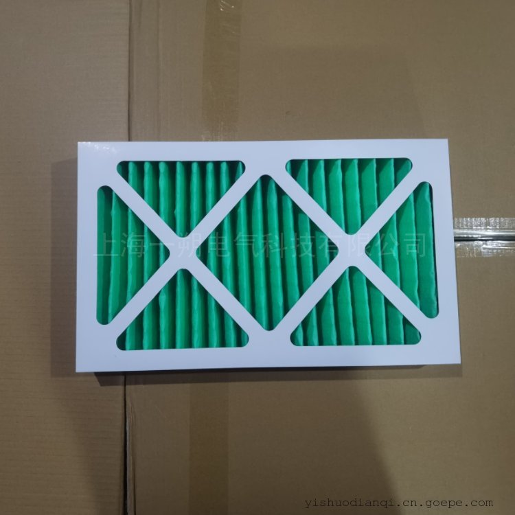 ACS580MV變頻器通風(fēng)過濾網(wǎng)2UBA005949R0010