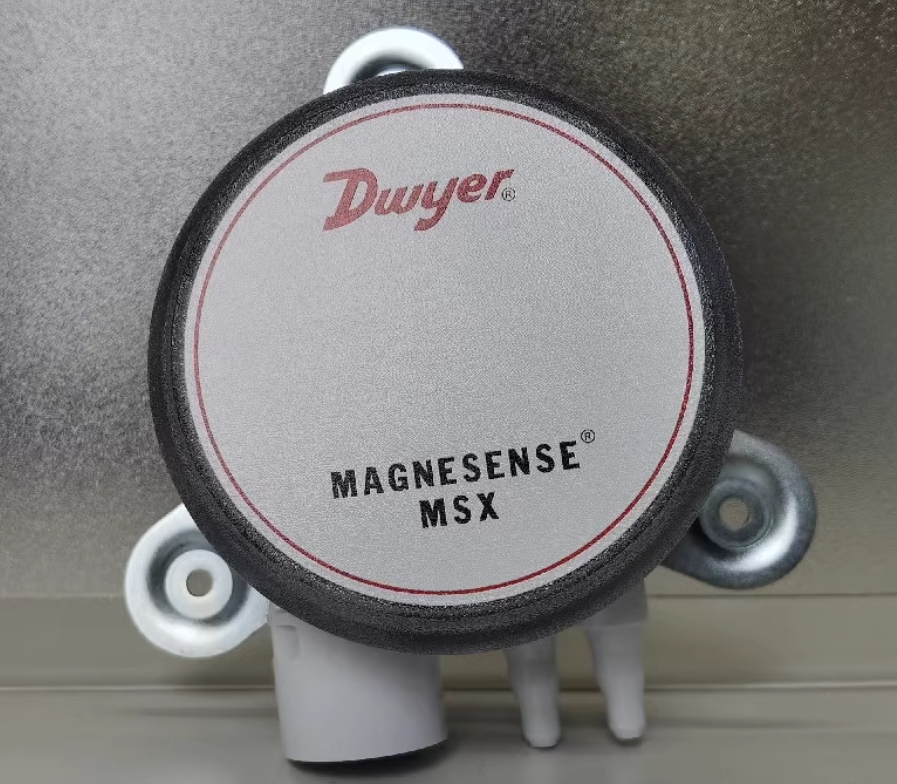 DWYER差壓變送器MSX現(xiàn)貨微壓差傳感器差壓變送器