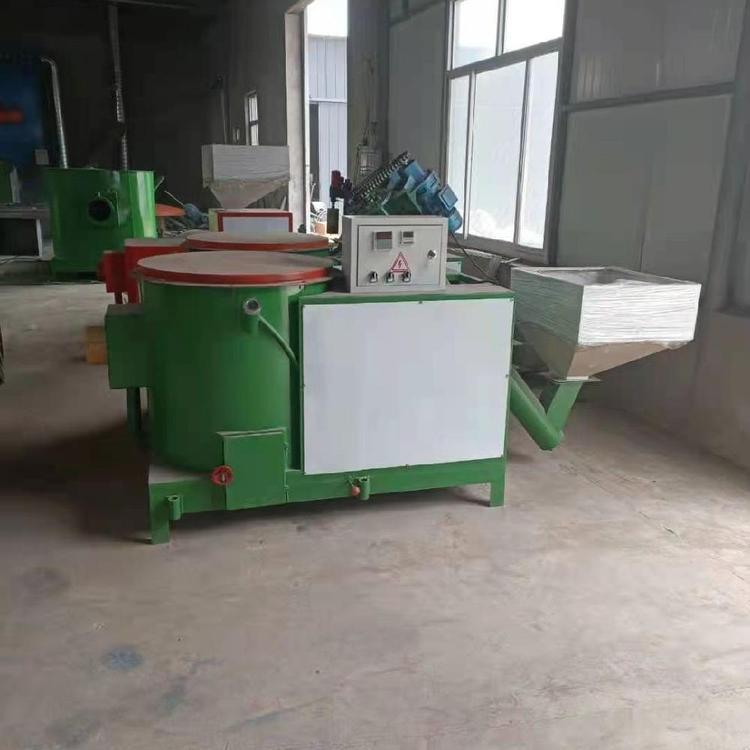 福建生物質(zhì)燃燒機電廠鍋爐專用顆粒燃燒機青昊熱值高
