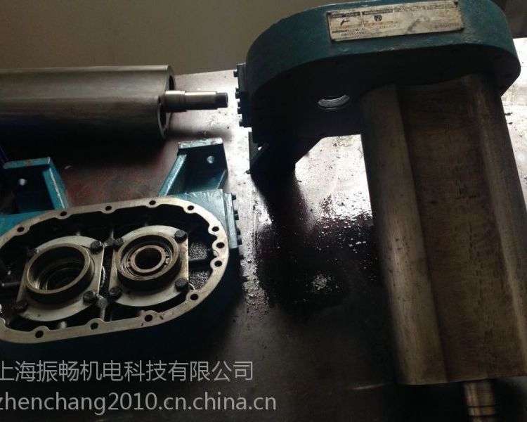 振暢德國leybold進口萊寶真空泵SV300B維修保養(yǎng)技術(shù)咨詢