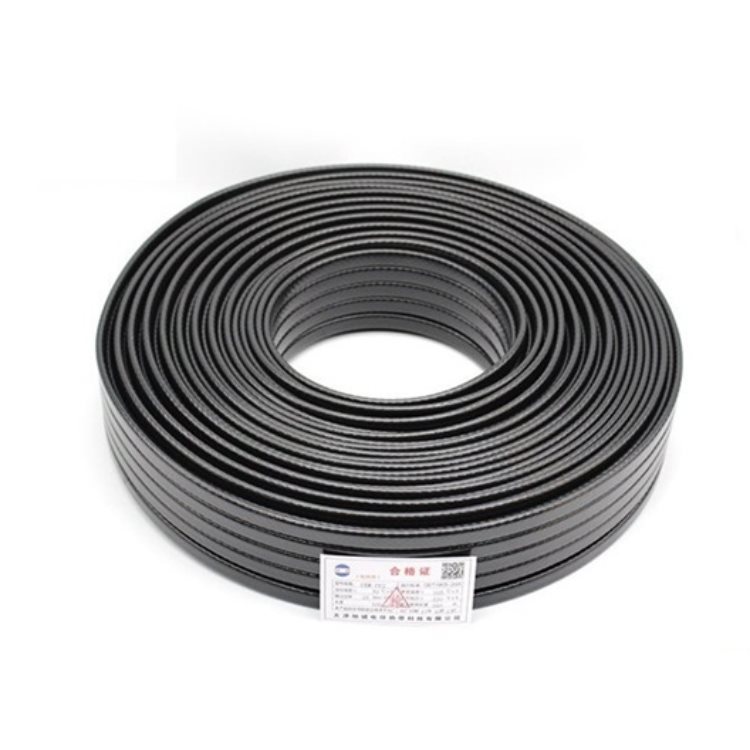 阻燃性伴熱帶自控溫加熱保溫耐用使用壽命長(zhǎng)施工便捷