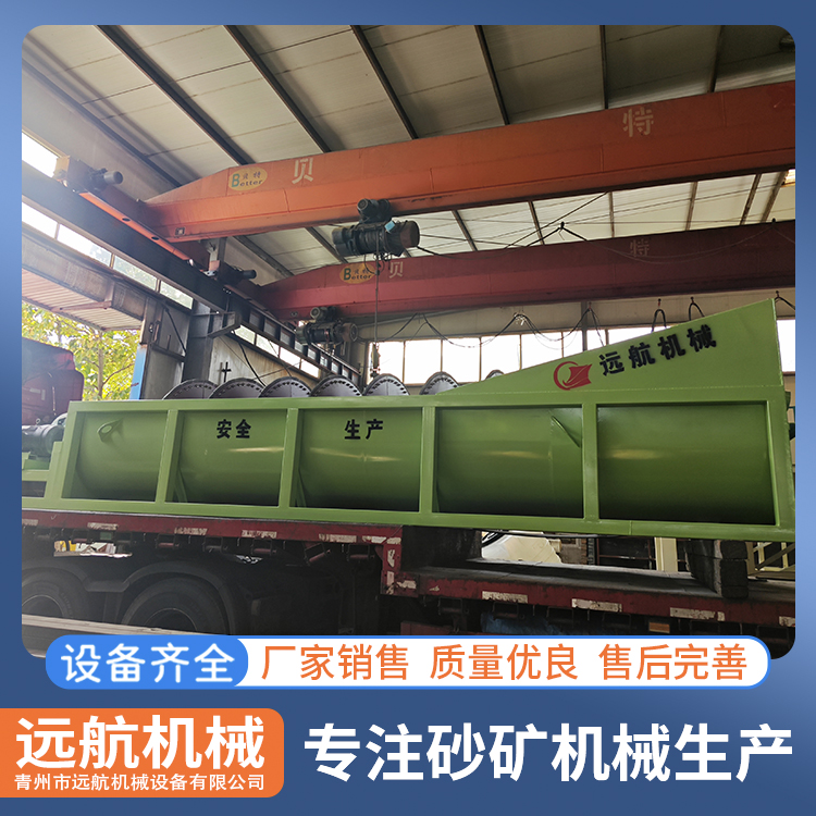 全自動(dòng)洗石機(jī)工程工地建設(shè)使用洗砂石除泥設(shè)備歡迎來(lái)電