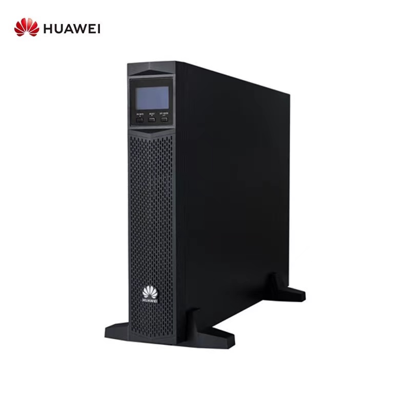 UPS電源UPS2000-G-1KRTS機架式標準機內(nèi)置蓄電池1KVA\/800W