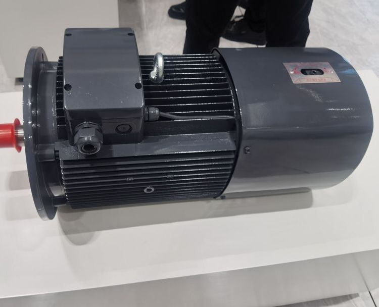 德東1級(jí)能效電機(jī)FTJK90L-1.5-152W永磁同步電動(dòng)機(jī)