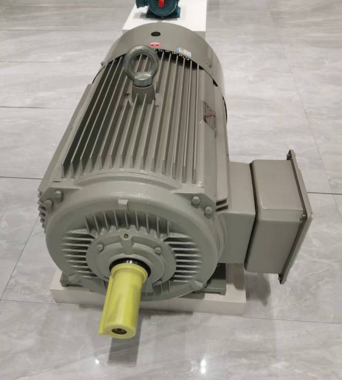 德東電機(jī)變頻電機(jī)，F(xiàn)級(jí)絕緣，功率0.37~375kW，全國(guó)可售