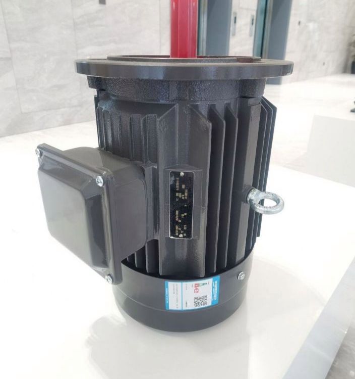 3級(jí)能效等級(jí)電機(jī)YE3-90S-41.1KWB3可用于壓縮機(jī)破碎機(jī)等機(jī)械設(shè)備