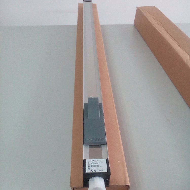 德國(guó)novotechnik可變電阻器位移傳感器TLH650電子尺TLH-0650