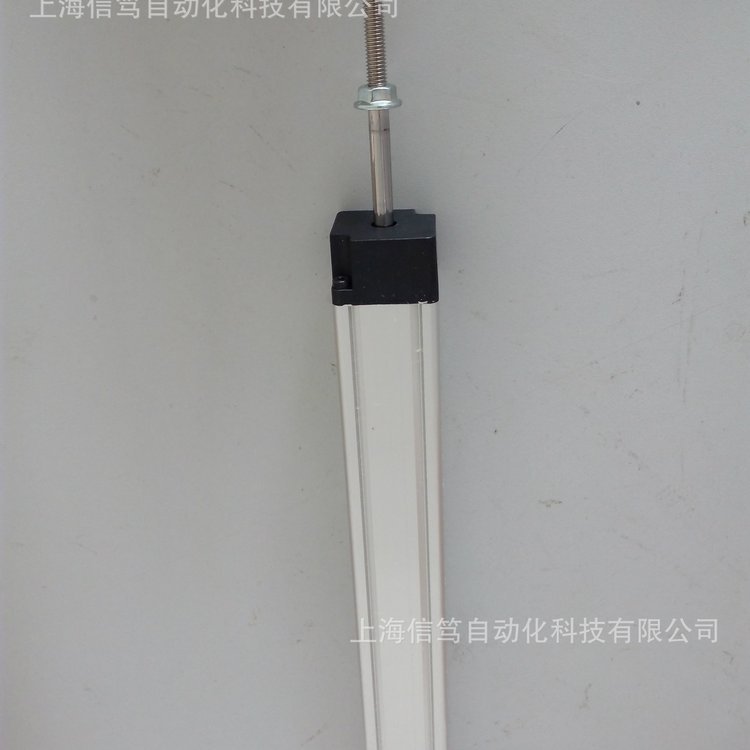 德國NOVOtechnik電子尺LWH-0800位移傳感器LWH-800