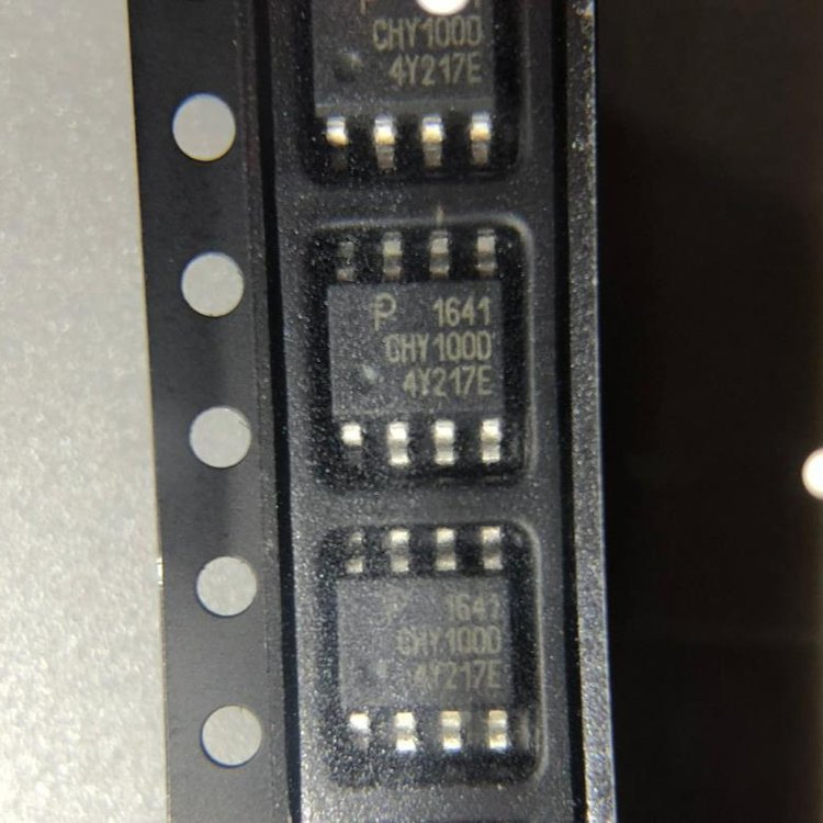 CHY100D-TL代理觸摸芯片單片機電源管理芯片放算IC專業(yè)代理商芯片配單