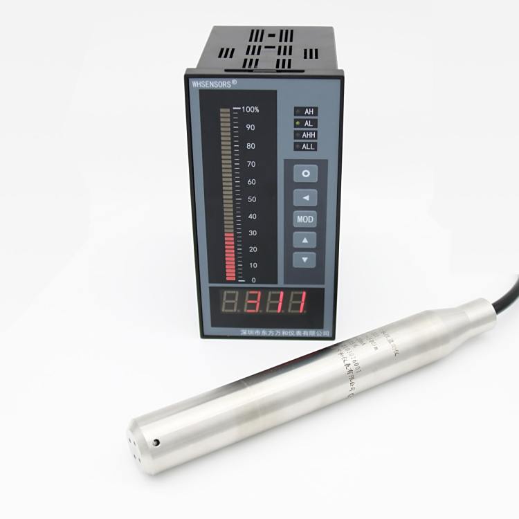 消防水池水位指示器WH311CEFCC雙認(rèn)證產(chǎn)品系列