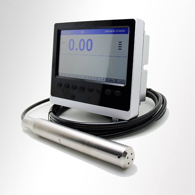 地下水監(jiān)測工程智能型帶記錄WH311地下水位自動監(jiān)測儀